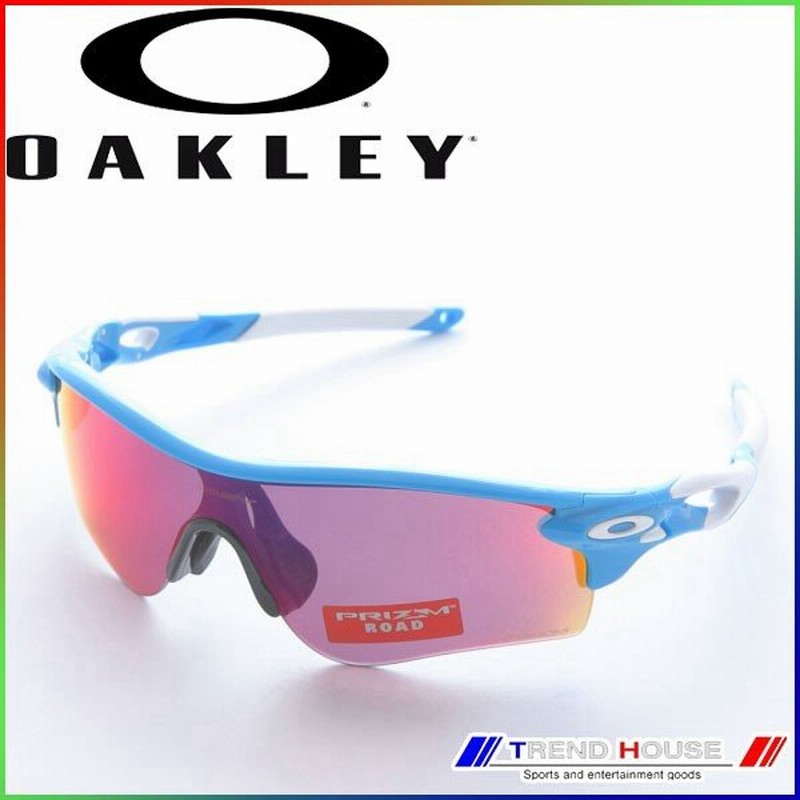 オークリー サングラス レーダーロック パス プリズム ロード アジアン Oo96 4038 Sky Prizm Road Radarlock Path Prizm Road Asia Fit Oakley 通販 Lineポイント最大0 5 Get Lineショッピング