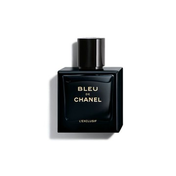 【CHANEL】香奈兒藍色男性淬煉香精60ml[快速出貨]