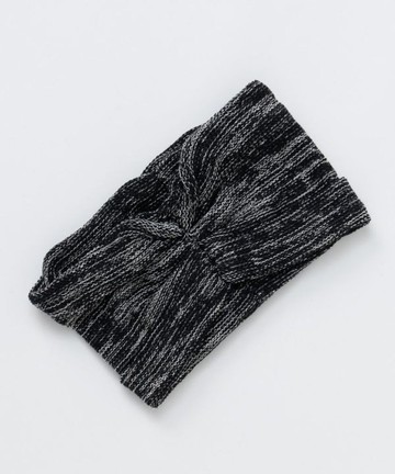 【熱門預購】混色編織質感髮帶 (3色) KXXP5813