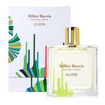 Miller Harris Celadon 雨沐青瓷淡香精 EDP 100ml 平行輸入