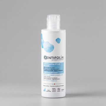 Centifolia森笛 平衡無香私密潔膚露200ml