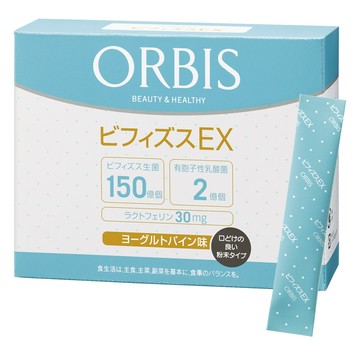 比菲德士菌EX(經濟包)