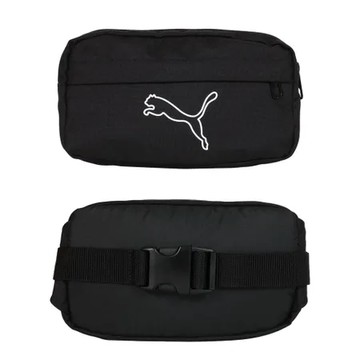 PUMA PLUS 腰包(臀包 斜背包 側背包「09118401」