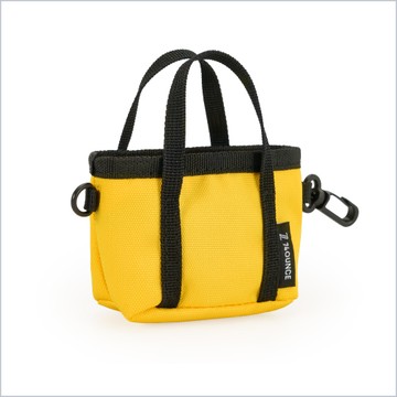 迷你托特包掛飾[C-092]