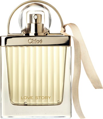 Chloe Love Story Eau de Parfum Spray 50ml