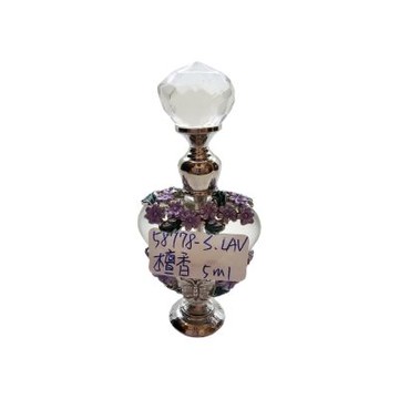 藏古祥館-奇楠10ml精油 7002-S.LAV