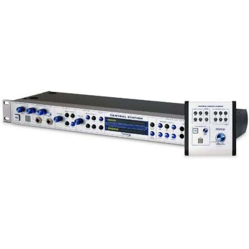 PreSonus Central Station   CSR-1 モニター・コントローラー リモート・コントローラ付属