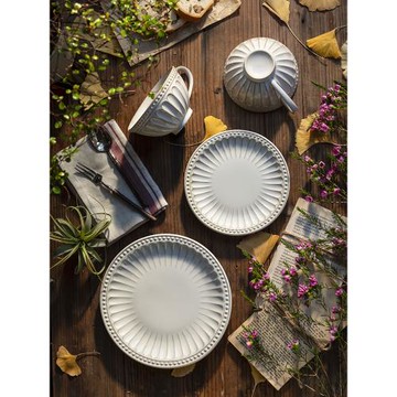 日式侘寂杯粗陶質感咖啡杯設計感小眾復古陶瓷杯子藝術感設計師款