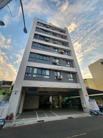 亞灣夢時代生活圈｜全新兩房華廈A｜高雄市前鎮區前鎮街