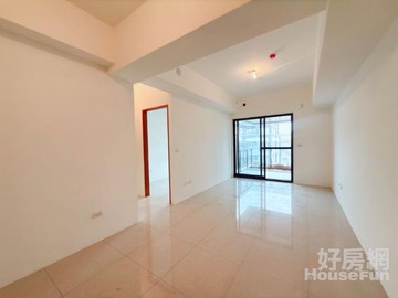 夯左營榮總｜稀有全新未住｜三房兩衛平車｜高雄市仁武區霞海南三街