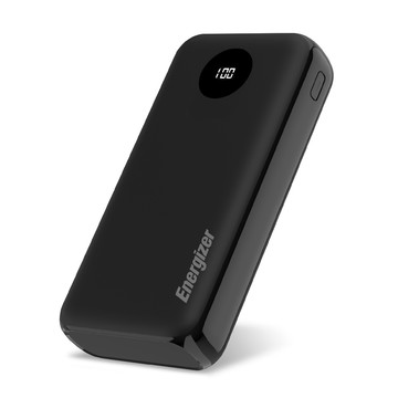 Energizer 勁能充 迅閃 UE20040PQ 22.5W 快充行動電源 20000mAh 安全設計 多重電路防護機制