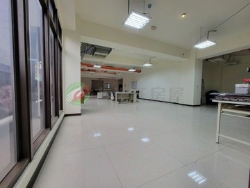 華邑萬象2樓百坪商辦｜桃園市中壢區中山路