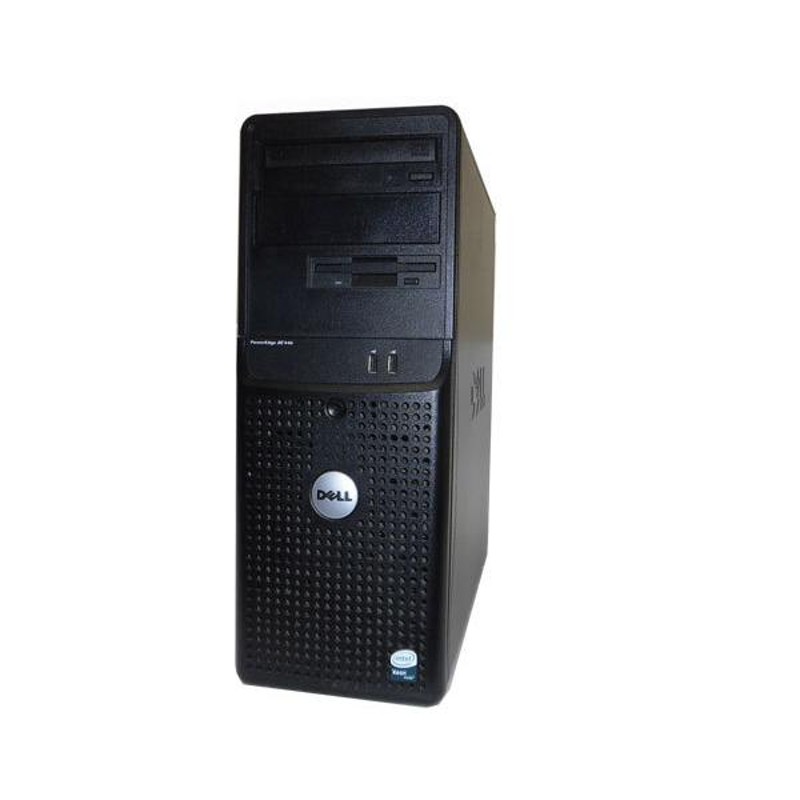 DELL PowerEdge SC440 Xeon 3050 2.13GHz 2GB 500GB | LINEショッピング