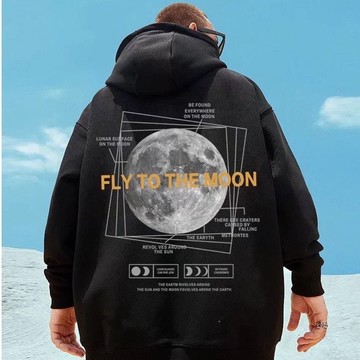 【M世代】『熱賣中』(2款可選)帽t 內刷毛 連帽 情侶裝 長袖上衣大學T 大尺碼 帽t女 衛衣 男生衣服長T MY25