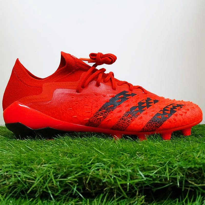 アディダス プレデター フリーク .1 L AG adidas 【サッカー