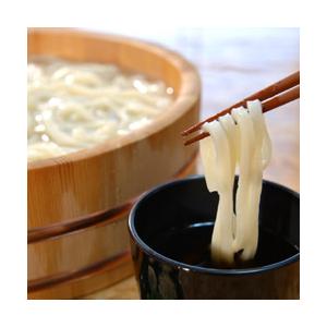 たらいうどん 2食 つゆ付  徳島県 阿波名物 たらいうどん 山のせ 麺類　 ※パッケージ変更有