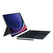 Galaxy Tab S9 Ultra 5G 鍵盤套裝組 黑耀灰