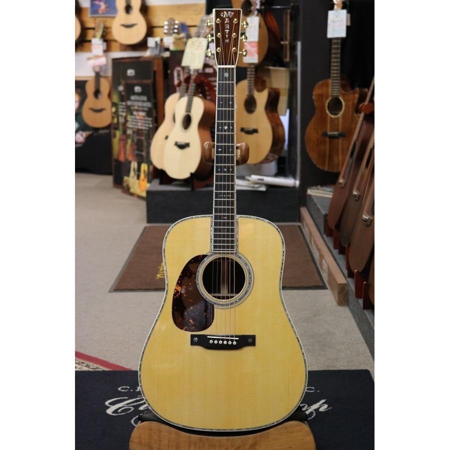 Martin  D-42 Lefty #2583100 