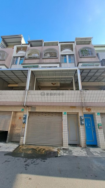 永康探索教育公園別墅｜台南市永康區永春街