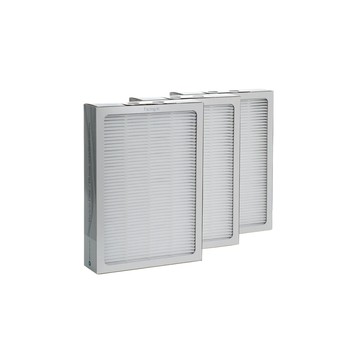 Blueair 500/600系列 Particle 顆粒物HEPA濾網 (一組3入/適用650E • 680i)
