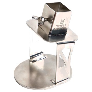 SaNNeNg 三能 炙燒噴槍烙板 SN4697  72 x 60 x 90mm  1個