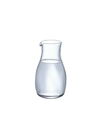 日本製 ADERIA 手捻仿系列 清酒壺290ml/1入 金益合玻璃器皿