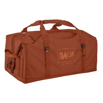BACH Dr.Duffel 70 旅行袋【椒紅色】281355 (70L)