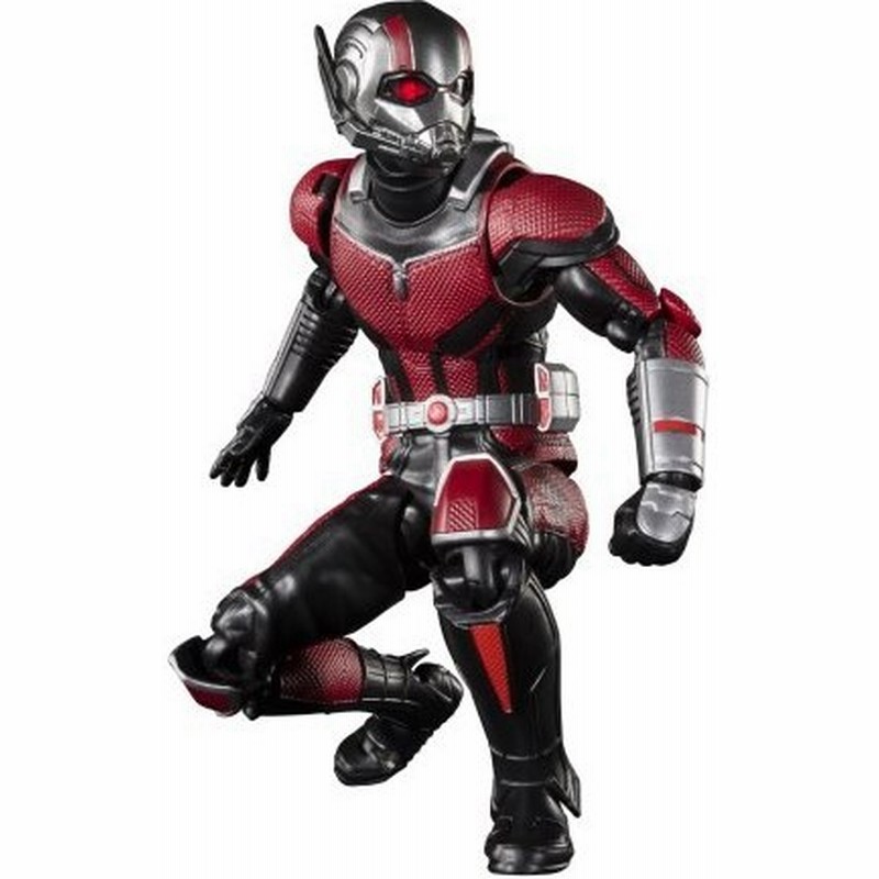 S H フィギュアーツ アントマン アントマン ワスプ フィギュア その他マーベルキャラ 通販 Lineポイント最大0 5 Get Lineショッピング