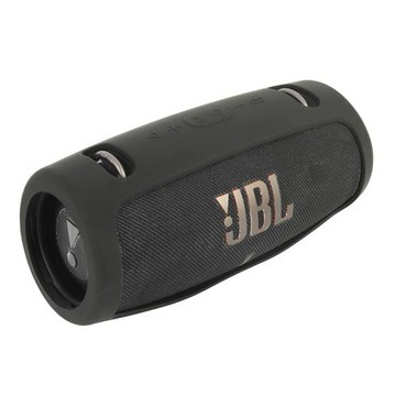 適用 JBL Xtreme3藍牙音響硅膠套 戰鼓3代音箱防摔保護套收納包盒