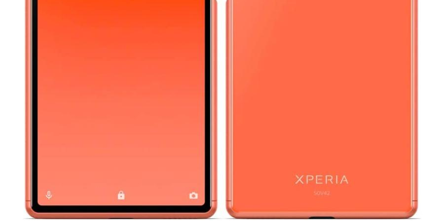 Sony Xperia 8 SOV42 64GB au | LINEショッピング