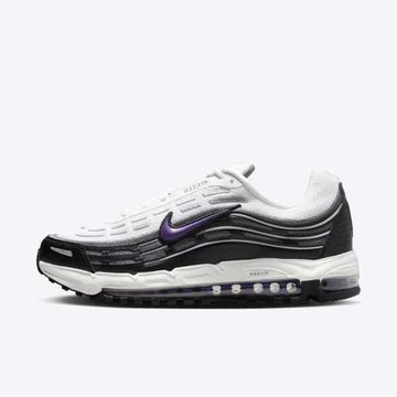 Nike Air Max TL 2.5 FZ4110-105 男 運動休閒鞋 復古鞋 氣墊 緩震 紫勾 白黑