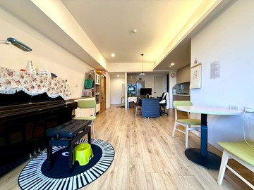 大毅讚幸福三房平車｜台中市北屯區崇德十六路