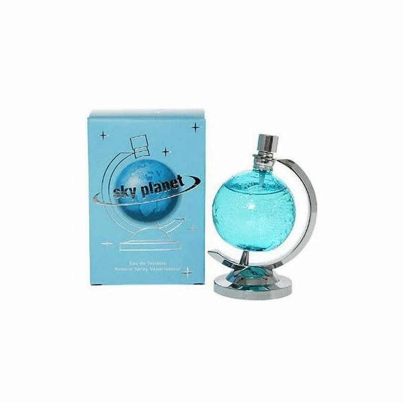 廃盤商品・未使用】スカイプラネット 50ml ミーパ(オードトワレ)