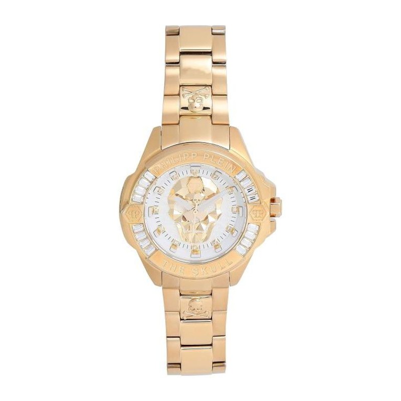 フィリッププレイン メンズ 腕時計 アクセサリー Wrist watch | LINE