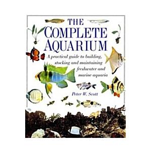 The Complete Aquarium (Paperback)