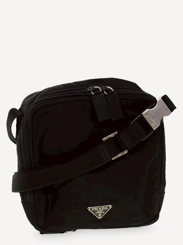 Prada Shoulder Bag