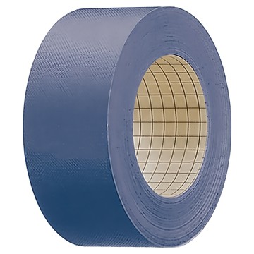 PLUS 普樂士 紙製書背膠帶 35mm 藍色 12m  1捲