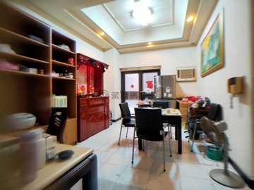 |水湳市場、生活圈三房|一樓無障礙,多戶可選.｜台中市北屯區瀋陽北路