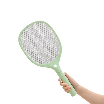 利百代 鋰電池LED充電式 電蚊拍(LY-8008ZA)