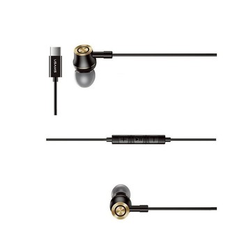 【Type-C 耳機】Usams 適用 三星 A34 A35 A53 A54 A55 A56 A16 入耳式 立體聲