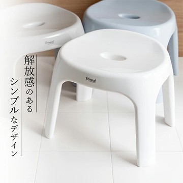 【老人當家】【EMEAL】浴椅 白色