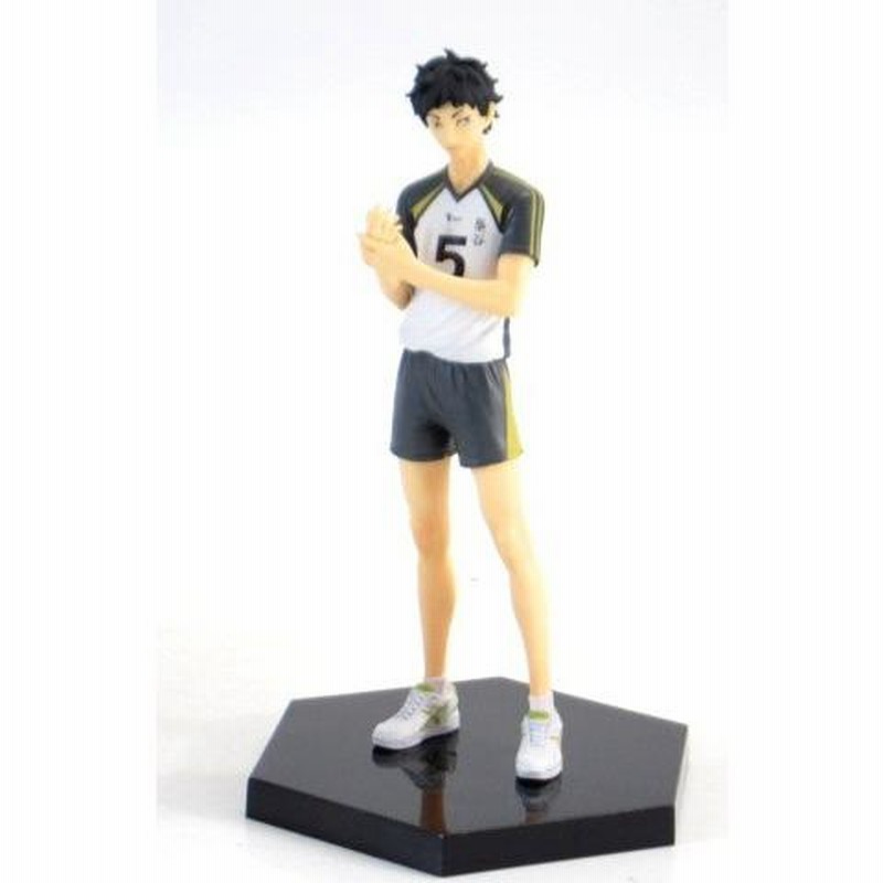 バンプレスト ハイキュー!! DXFフィギュアvol.10 赤葦京治