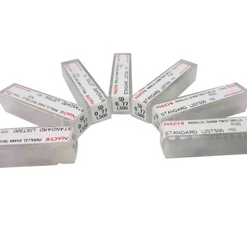 NACHI鑽頭0.77 /0.95 鑽頭