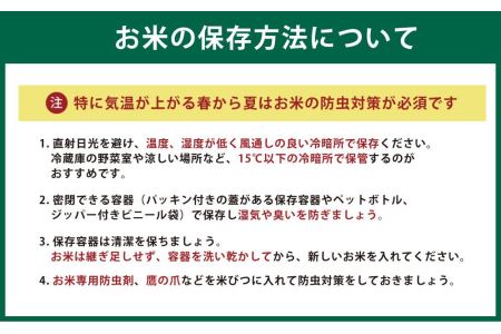 真空パックで長持ち！特別栽培米ゆめぴりか2.5kg×1袋 YES!cleanななつぼし2.5kg×2袋 合計7.5kg