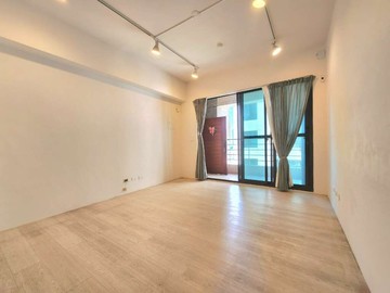 美術館旁⭐最上石⭐陽台進出．稀有釋出正三房平車｜高雄市鼓山區美術東二路