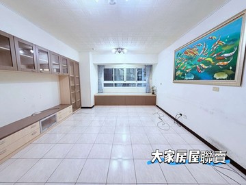(永寧捷運稀有釋出)中央大道面中庭大三房+B2車位｜新北市土城區中央路三段