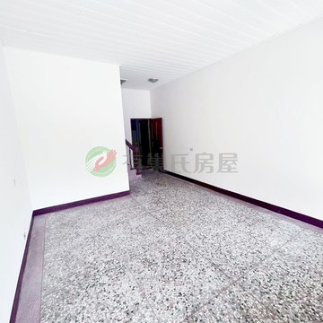 烏日國中旁稀有釋出方正明亮黃金透店｜台中市烏日區公園路