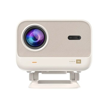 Yaber 焦糖風暮光 L2 Plus 投影機