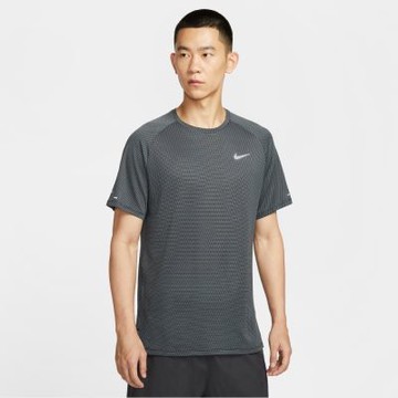 NIKE AS M NK DF STRIDE JACQUARD SS 男 短袖上衣 HV2208010