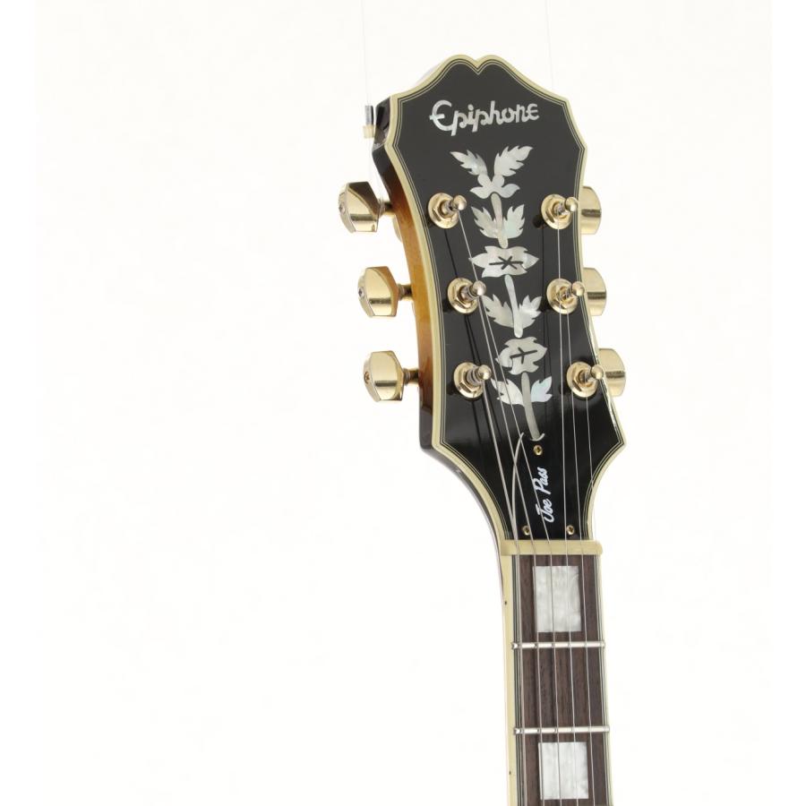 (中古)Epiphone   Joe Pass Emperor II VS(新宿店)